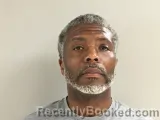 Mugshot of ANDRE L JOHNSON booked in Wilson County, Tennessee on May 18, 2026
