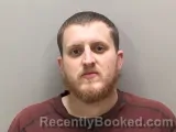 Mugshot of AUSTIN T JORDAN