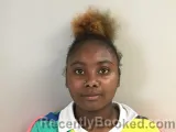 Mugshot of BRANDI J JENNINGS booked in Wilson County, Tennessee on July 1, 2026