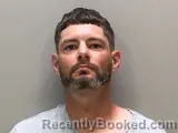 Mugshot of BENJAMIN J JACKSON booked in Wilson County, Tennessee on June 20, 2026