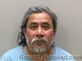 Mugshot of Carlos E Juarez Gonzalez booked in Wilson County, Tennessee on July 25, 2026