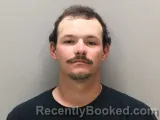 Mugshot of CURTIS M JOHNSON booked in Wilson County, Tennessee on June 27, 2026