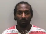 Mugshot of DANIKO J JOHNSON booked in Wilson County, Tennessee on July 30, 2026