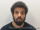 Mugshot of DEVONTAE L JONES booked in Wilson County, Tennessee on May 1, 2026