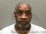 Mugshot of GUY E JACKSON booked in Wilson County, Tennessee on June 3, 2026