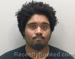 Mugshot of JAVARIUS A JONES