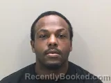 Mugshot of JAMARISA D JOHNSON booked in Wilson County, Tennessee on July 7, 2026