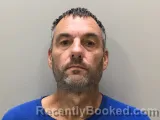 Mugshot of Jassen H Jones booked in Wilson County, Tennessee on October 3, 2026