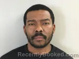 Mugshot of JAHLEEL I JENNINGS booked in Wilson County, Tennessee on May 8, 2026