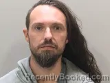 Mugshot of JOEY L JONES booked in Wilson County, Tennessee on May 4, 2026