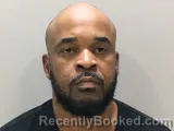 Mugshot of JAHDARRION L SR JAMES booked in Wilson County, Tennessee on May 24, 2026