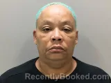 Mugshot of JOCELYN R JACKSON booked in Wilson County, Tennessee on June 22, 2026