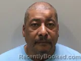 Mugshot of Kelvin A Jumper booked in Wilson County, Tennessee on August 4, 2026