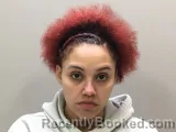 Mugshot of KAYLA C JACKSON