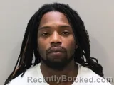 Mugshot of KENDRICK D JOHNSON booked in Wilson County, Tennessee on July 14, 2026