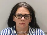 Mugshot of KATHERINE M JOHNSON booked in Wilson County, Tennessee on June 12, 2026