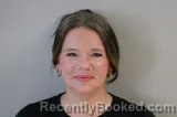Mugshot of Katherine M Johnson booked in Wilson County, Tennessee on September 21, 2026