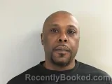 Mugshot of KEVIN M JACKSON booked in Wilson County, Tennessee on June 25, 2026