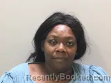 Mugshot of KATERRA S JOHNSON booked in Wilson County, Tennessee on June 10, 2026