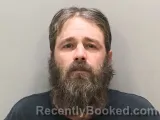 Mugshot of LUCAS T JORDAN booked in Wilson County, Tennessee on April 26, 2026