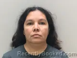 Booking photo from Wilson County, Tennessee