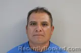 Mugshot of Mauro J Jacobo-Domingo booked in Wilson County, Tennessee on October 2, 2026