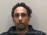Mugshot of QUANTAE T JACKSON booked in Wilson County, Tennessee on July 1, 2026