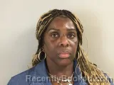 Mugshot of SEPELDA C JEMESON booked in Wilson County, Tennessee on May 11, 2026