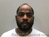 Mugshot of STEPHEN M JONES booked in Wilson County, Tennessee on April 29, 2026