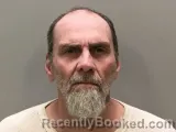 Mugshot of WILLIAM G JACO booked in Wilson County, Tennessee on June 16, 2026