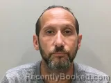 Mugshot of WILLIAM J JOHNSON booked in Wilson County, Tennessee on July 8, 2026