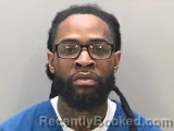 Mugshot of Xavion J Sr Jelks booked in Wilson County, Tennessee on August 3, 2026