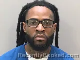 Mugshot of Xavion J Sr Jelks booked in Wilson County, Tennessee on August 24, 2026