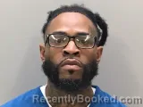 Mugshot of Xavion J Jelks booked in Wilson County, Tennessee on October 2, 2026