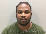 Mugshot of ALFRED R KELLEY booked in Wilson County, Tennessee on April 28, 2026