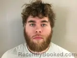 Mugshot of BRADY N KERLEY booked in Wilson County, Tennessee on June 15, 2026