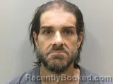 Mugshot of CLINT D KELLOW booked in Wilson County, Tennessee on June 25, 2026