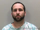 Mugshot of CODY G KARE booked in Wilson County, Tennessee on May 15, 2026