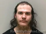 Mugshot of DANE E KELLEY booked in Wilson County, Tennessee on June 19, 2026