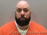 Mugshot of DAVID L KEMPER booked in Wilson County, Tennessee on May 14, 2026