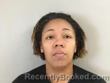 Mugshot of DEANDREA R KENDALL