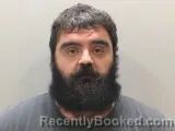 Mugshot of Ethan L Kellogg booked in Wilson County, Tennessee on August 19, 2026