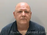 Mugshot of GARY E KLESSIG booked in Wilson County, Tennessee on April 18, 2026