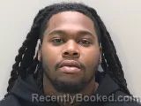 Mugshot of ISAIAH E SR KING
