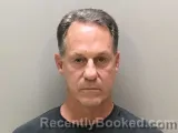 Mugshot of Kyle B Kartman booked in Wilson County, Tennessee on July 25, 2026