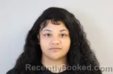 Mugshot of Kristen M Knox booked in Wilson County, Tennessee on September 21, 2026