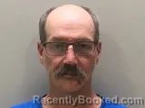 Mugshot of KEVIN S KIRKLEY booked in Wilson County, Tennessee on May 20, 2026