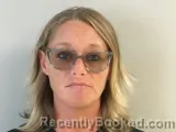 Mugshot of Lisa M Kurpieski booked in Wilson County, Tennessee on August 10, 2026