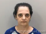 Mugshot of MANAR M KOLTA booked in Wilson County, Tennessee on July 3, 2026
