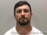 Mugshot of MITCHELL T KOLINSKY booked in Wilson County, Tennessee on May 17, 2026